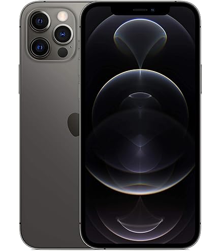 Amazon.com: Apple iPhone 12 Pro, 256GB, Pacific Blue - Verizon