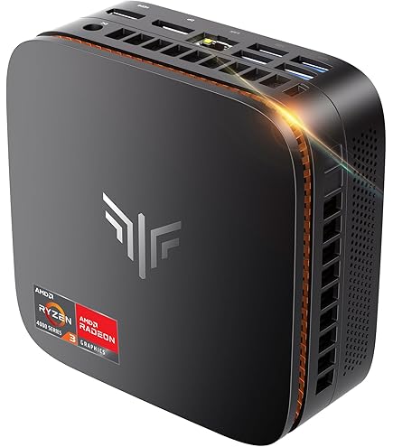 2018 Apple Mac mini with 3.0GHz Intel Core i5 (8GB RAM, 512GB SSD