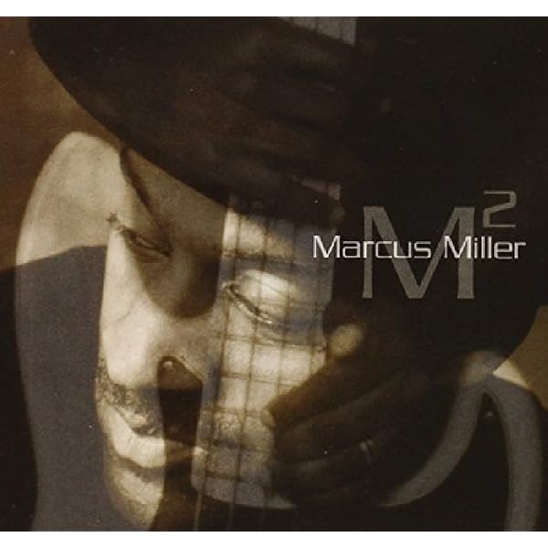 Amazon.com: Power-Essential of Marcus: CDs & Vinyl