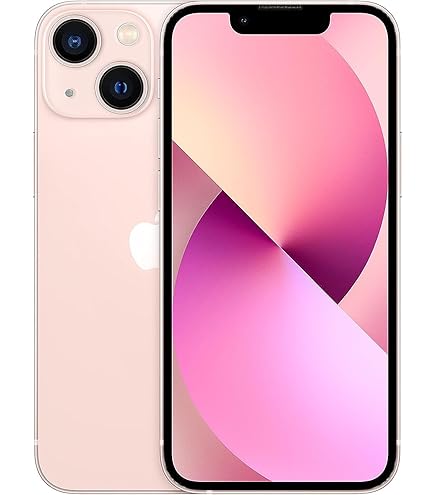 Apple iPhone 15, 256GB, Pink (Renewed) : Amazon.ca: Electronics