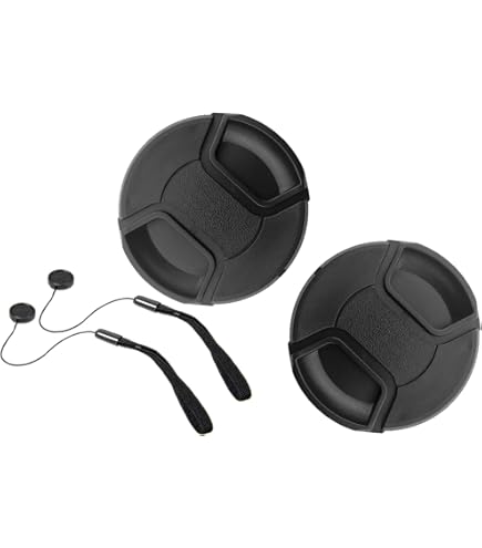 Amazon.com : Lens Cap Cover Keeper Protector for Olympus M.Zuiko