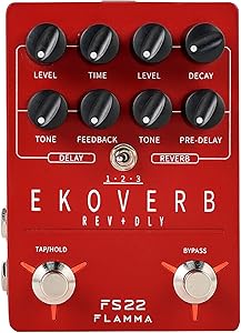 Alexander Pedals Golden Summer - 遠い夏の記憶を呼び起こさせる