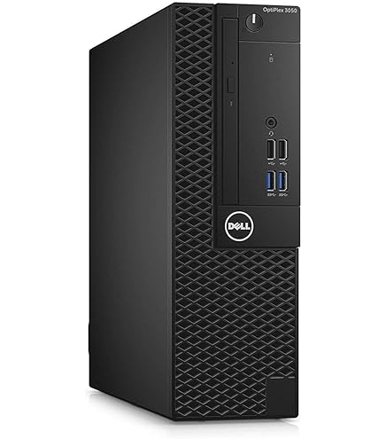 Amazon.com: Dell OptiPlex 7050 SFF Desktop Computer PC,Intel Core