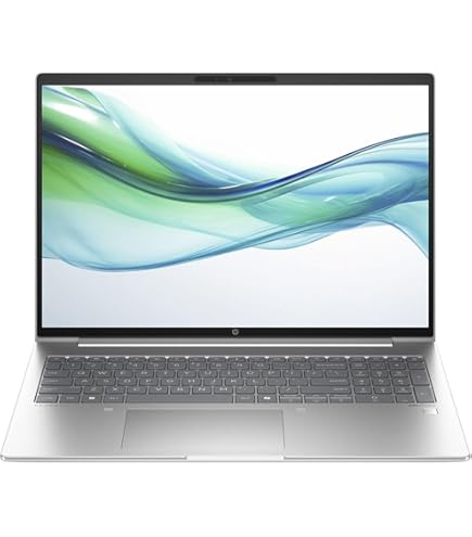 Amazon.com: HP ProBook 16