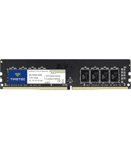 SAMSUNG 4GB DDR4 PC4-19200, 2400MHZ, 288 PIN DIMM, 1.2V, CL 17