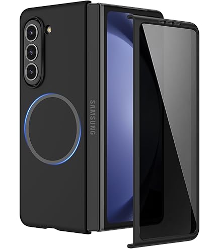 Amazon.com: Samsung Galaxy Z Fold 5 5G US Version, 256GB, Phantom