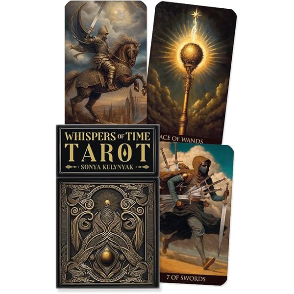 Lowbrow Tarot: An Artistic Collaborative Effort in Honor of Tarot