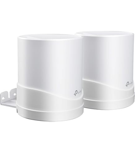 Amazon.com: TP-Link Deco WiFi 6 Mesh WiFi System (Deco X20