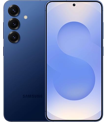 Amazon.com: Samsung Galaxy S25-128GB - T-Mobile - Mint : Cell