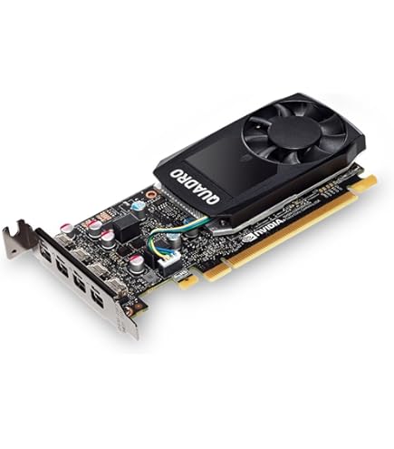 Amazon.com: Nvidia Quadro 2000 PCIe x16 1GB GDDR5 : Electronics
