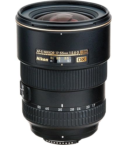 Amazon.com : Nikon AF-S FX NIKKOR 17-35mm f/2.8D IF-ED Zoom Lens