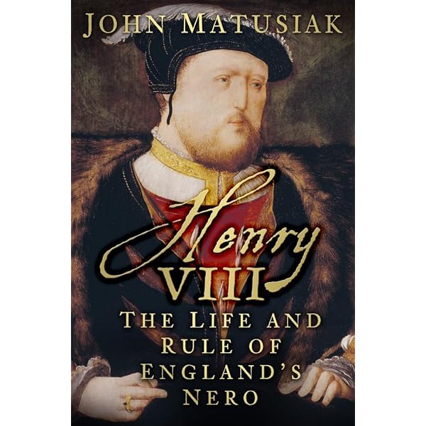 The Reign of Henry VIII : Personalities and Politics: David