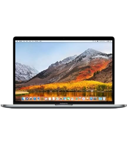 Amazon.com: Apple MacBook Pro 15