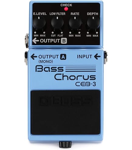 Amazon.com: BOSS LMB-3 Bass Limiter/Enhancer Guitar Pedal (LMB-3