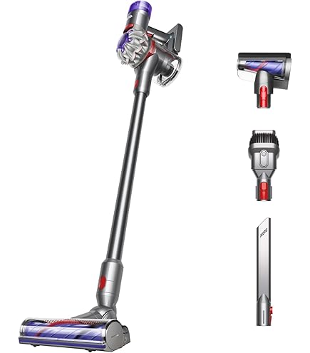 Amazon.com - Dyson V12 Detect Slim Absolute Cordless Handheld
