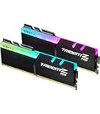 G.SKILL Trident Z RGB Series DDR4 RAM (XMP) 16GB (2x8GB) 3600MT/s
