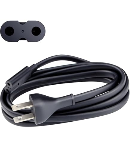 Amazon.com: Odyson - Power Cord Replacement for Apple Mac mini