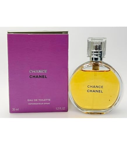 Amazon.com : Set of 2 - Chance Eau Tendre for Women, Eau De Parfum