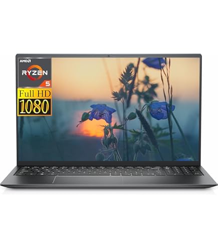 Amazon.com: Dell Inspiron 15 15.6