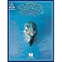 Amazon.com: The Very Best of Eagles Guitar Recorded Versions | 33