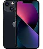 Amazon.com: Apple iPhone (Renewed Premium) 13, 512GB, Midnight