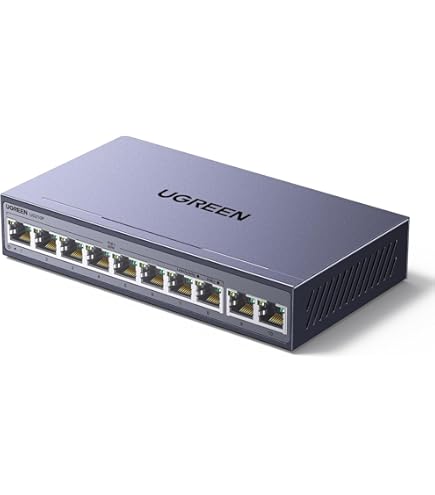 Amazon.com: Cisco Catalyst C1000-24FP-4G-L Network Switch, 24