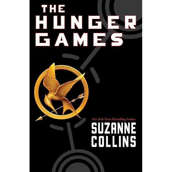 Amazon.com: Hunger Games 5-Book Hardcover Box Set (The Hunger