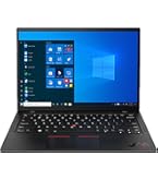 Amazon.com: Lenovo Thinkpad X1 Carbon Gen 8 14