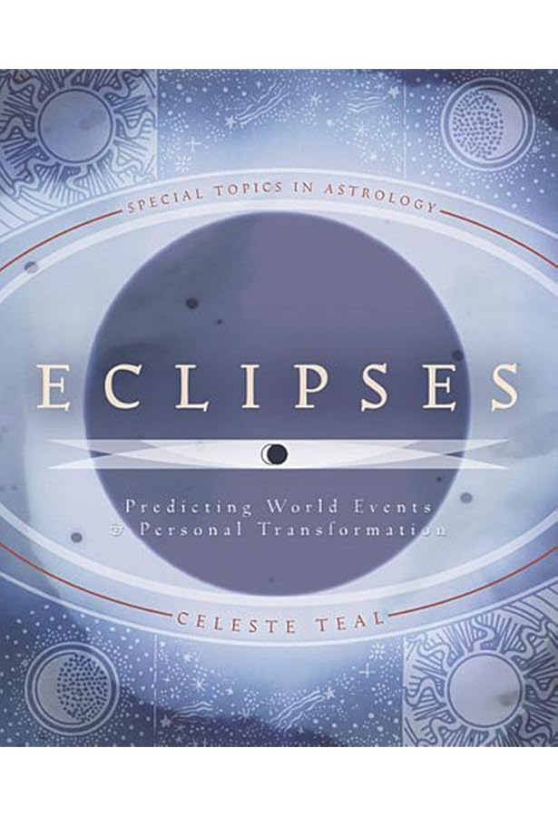 Identifying Planetary Triggers: Astrological Techniques for