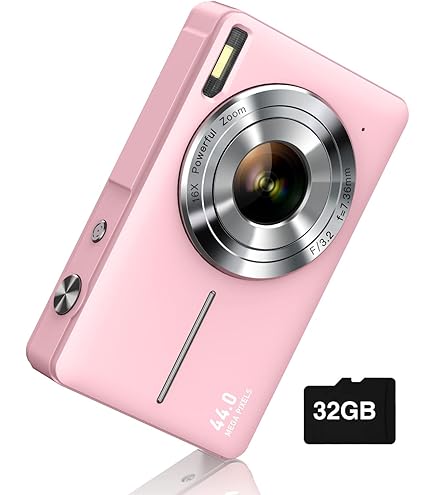 Amazon.com : Nikon Coolpix S52 9MP Digital Camera Zoom with 3x