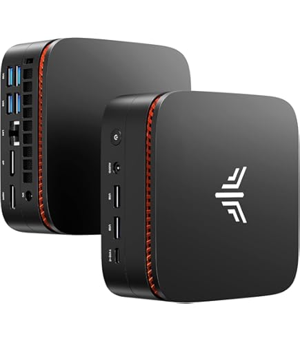 Amazon.com: ASUS VivoMini Mini PC (VC66-B007Z) : Electronics