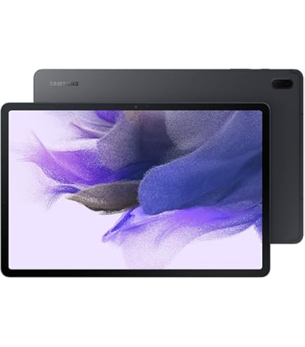 Amazon.com : Samsung Electronics Galaxy Tab S7 FE 2021 Android