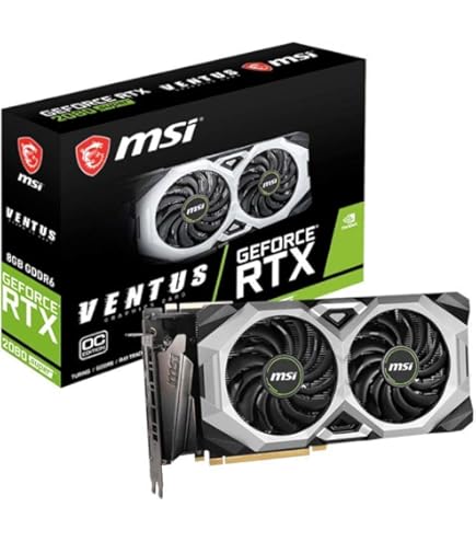 Amazon.com: GIGABYTE GeForce RTX 2080 Super GAMING OC 8G Graphics