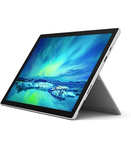 Amazon.com : Microsoft Surface Pro 4 Intel i7-6650U X2 2.2GHz