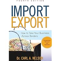 Export/Import Procedures and Documentation: Bade, Donna