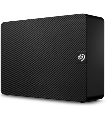 Amazon.com: LaCie d2 Professional 24TB External Hard Drive Desktop