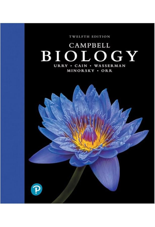 Amazon.com: Biology: A Global Approach, Global Edition