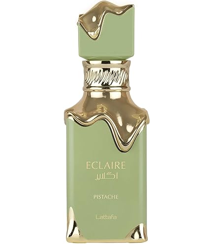 Amazon.com : Lattafa Eclaire Banoffi – Gourmand, Sweet, Fruity