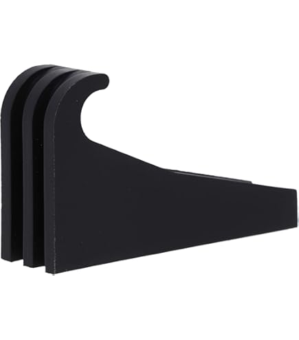 Amazon.com: Exmark 103-2897 Catch Latch Lazer Z XS Triple Twin