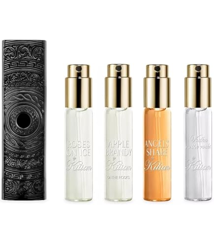 Amazon.com : Kilian Paris The Fresh Citrus Discovery EDP Set