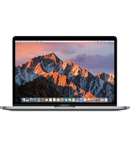 Amazon.com: Apple MacBook Pro MPXV2LL/A 13.3