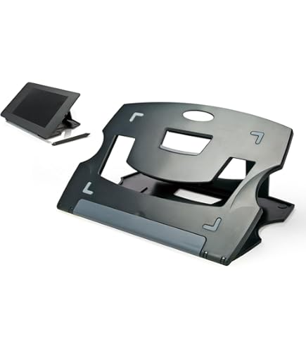 Amazon.com: Wacom Cintiq Pro 22 Adjustable Stand : Electronics
