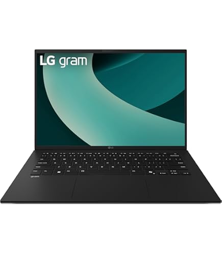 Amazon.com: LG Electronics gram Thin and Light Laptop – 13.3
