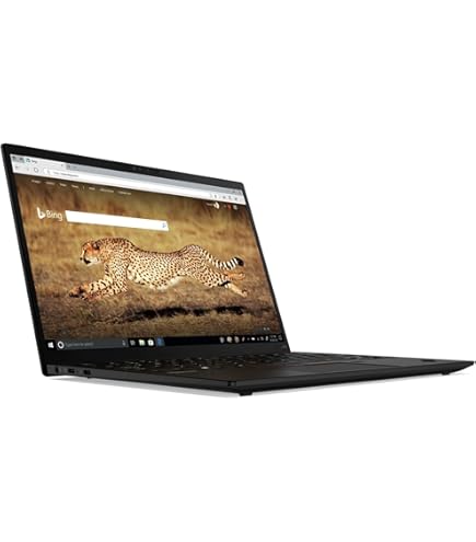 Amazon.com: Lenovo ThinkPad X1 Nano Gen1 20UN00AKUS 13