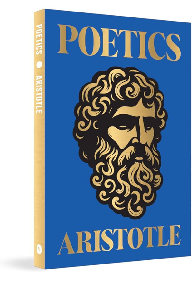 Poetics (Oxford World's Classics): Aristotle, Kenny, Anthony