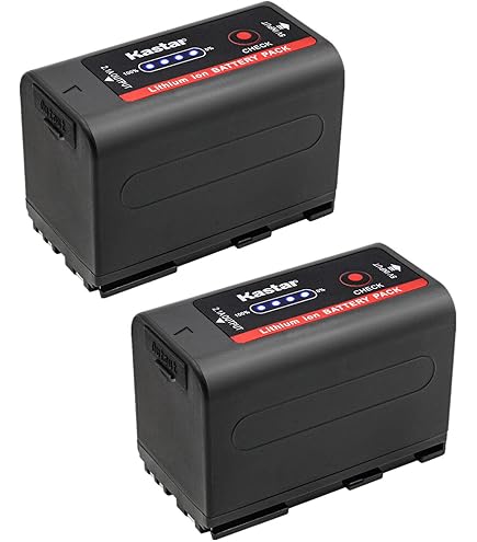 Amazon.com : Canon Battery Pack BP-975 for XF305, XF300, XF205