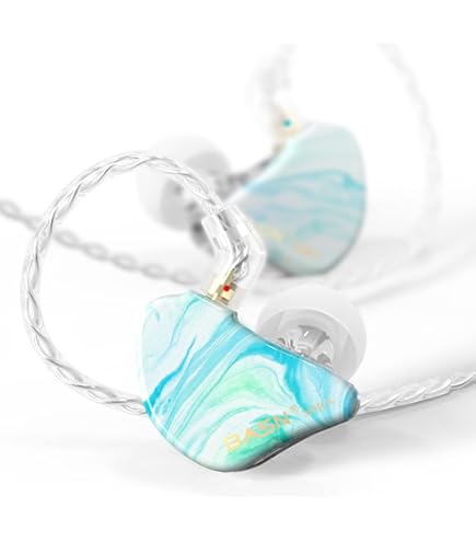 Amazon.com: Fender FXA5 Pro In-Ear Monitors - Silver : Musical