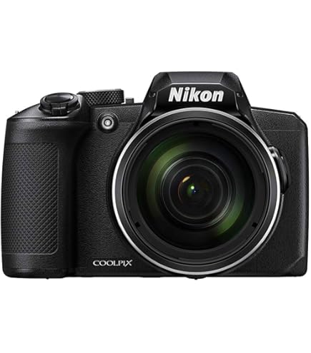 Amazon.com : Nikon COOLPIX P610 Digital Camera with 60x Optical