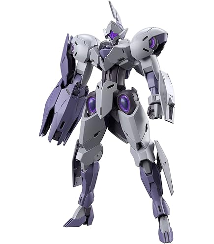 Amazon.com: Bandai Hobby GN-X Gundam Bandai Master Grade Action