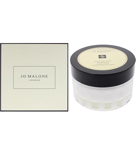 Amazon.com : Jo Malone English Pear and Freesia Body and Hand